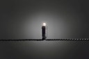 Vorschaubild Konstsmide Weihnachtsbeleuchtung  Micro LED Lichterkette 9h Timer 40 warmweiße Dioden