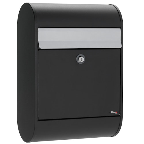 ALLUX 5000 Design Briefkasten