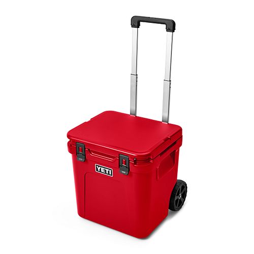 YETI Kühlbox auf Rädern ROADIE 48