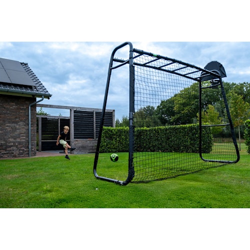 EXIT GetSet Fußballnetz MB300
