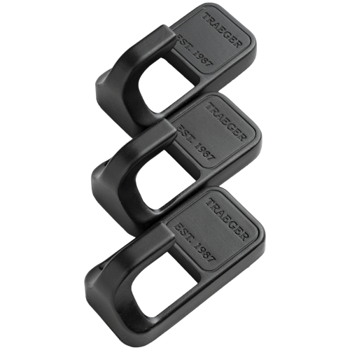 Traeger magnetische Werkzeughaken, 3-teilig