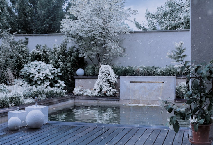 Oase Waterfall Illumination 90 für Waterfall 90