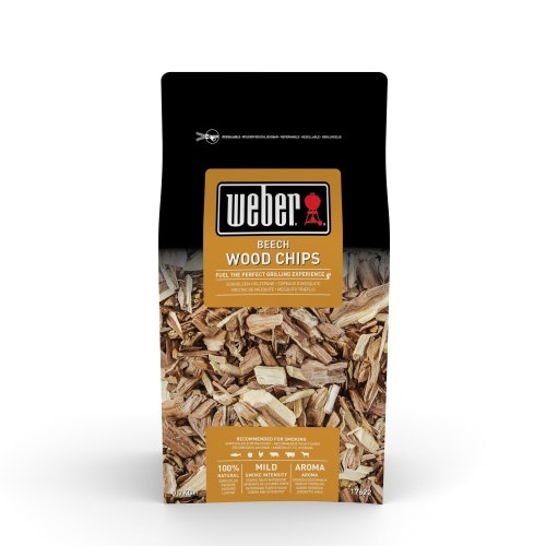 Weber Räucherchips Buche - 700 g