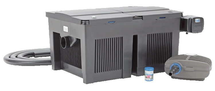 Oase Durchlauffilter BioSmart Set 24000