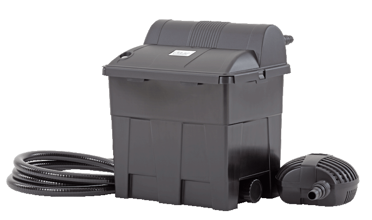 Oase Durchlauffilter BioSmart Set 7000