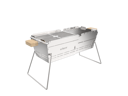 Vorschaubild Knister Grill Premium