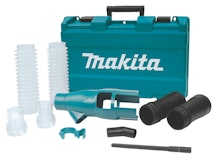 Makita Absaugset Bohren+Stemmen 196858-4Zubehörbild