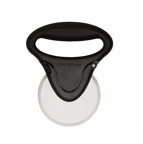 Microplane Pizza Schneider SPECIALTY Schwarz