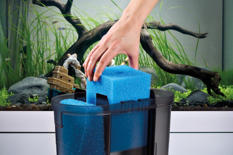 EDEN Außenfilter FES 300