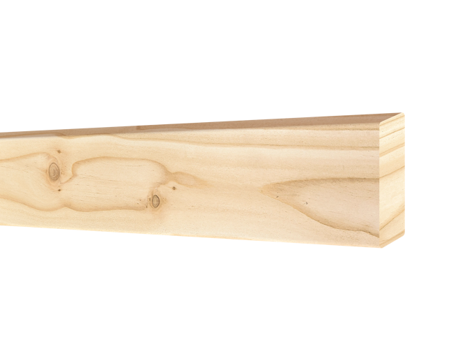 OSMO Blende Rhombus Typ B Lärche 179x179cm