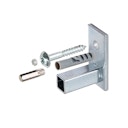 Vorschaubild Alberts® Befestigungsset Fenstergitter in Fensterlaibung