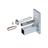 Alberts® Befestigungsset Fenstergitter in FensterlaibungZubehörbild