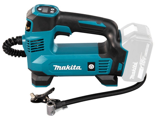 Makita Akku-Kompressor DMP180Z