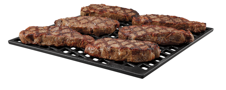 Weber CRAFTED Sear Grate - Gourmet BBQ System