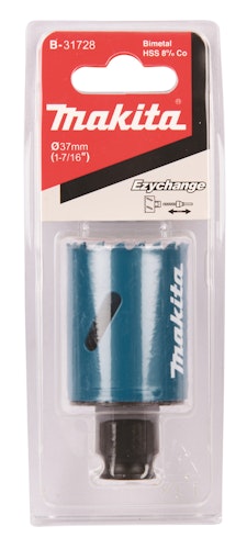 Makita EZYCHANGE BIM-Lochsäge 37mm B-31728