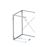 TraumGarten BINTO Erweiterungsgestell