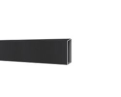 OSMO ALU-Fence RHOMBUS B Einzelprofil 184 x 1,9 x 9,8 cm