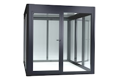 SunElements Zusatztür für GewächshäuserZubehörbild