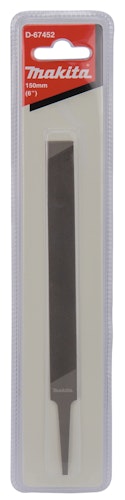 Makita Flachfeile 150 mm D-67452
