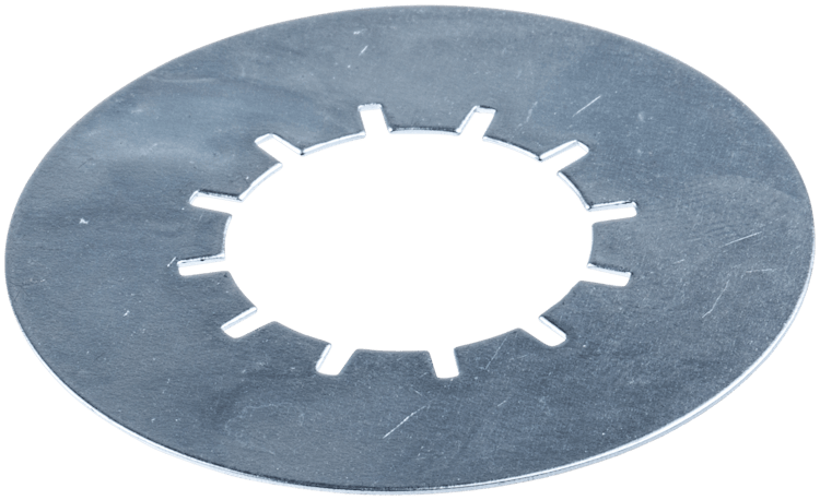 Husqvarna 521 65 60-01 - PLATTE