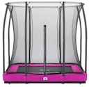 Vorschaubild Salta Trampolin Comfort Edition Ground mit Sicherheitsnetz