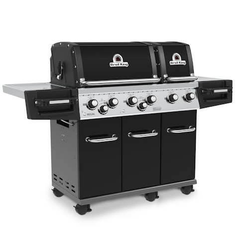 Broil King Gasgrill REGAL 690