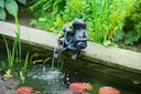 Vorschaubild Ubbink Wasserspeier Frosch 2