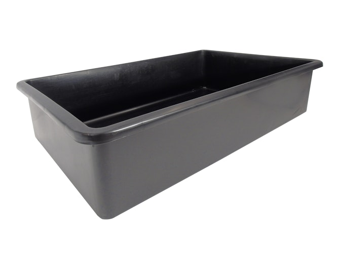 Ubbink Teichbecken Victoria Quadro 6 - 475 l