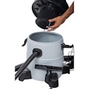 Vorschaubild Heissner Teichschlammsauger "Basic" (F635N-00)