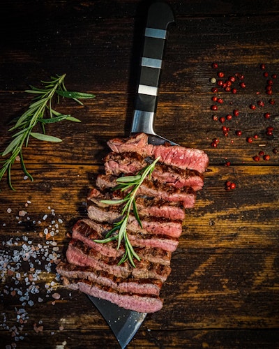 DICK AJAX 1905 22 cm