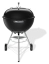 Vorschaubild Weber Bar-B Kettle Holzkohlegrill 57 cm Black