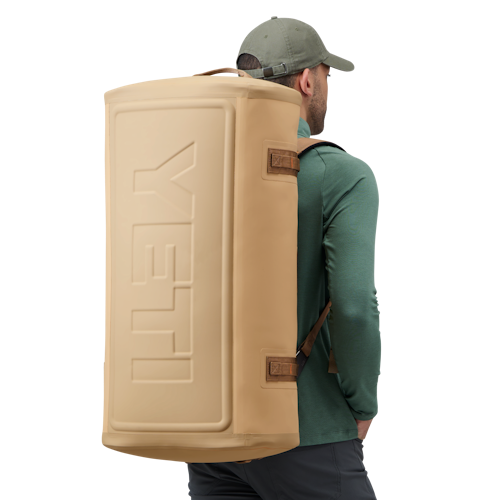 YETI Reisetasche wasserdicht PANGA 75L