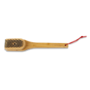 Vorschaubild Weber Grillbürste mit Bambusholzgriff, 30 cm