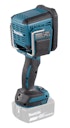 Vorschaubild Makita LED-Akku-Handstrahler DEBDML812