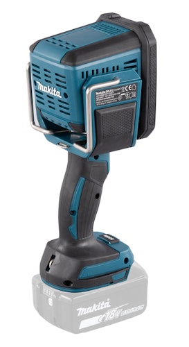 Makita LED-Akku-Handstrahler DEBDML812