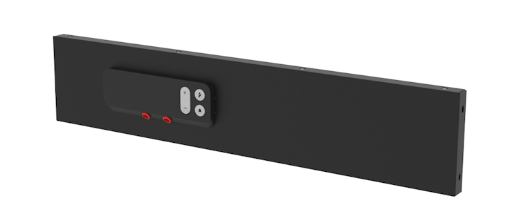 Weber BBQK Connect Kit (BBQ1000800 + BBQ2000221)