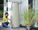 Vorschaubild Graf Garantia Elegance Wandtank