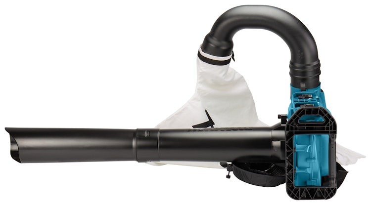 Makita Akku-Laubbläser und -sauger DUB363ZV