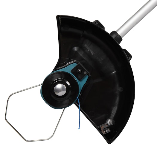 Makita Akku-Rasentrimmer DUR193RF