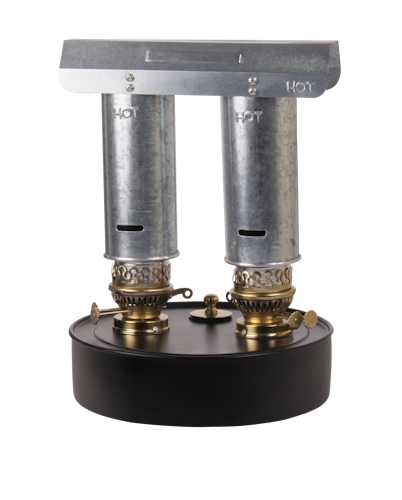 Vitavia Petroleumheizung Lit Fire W5 600 W 