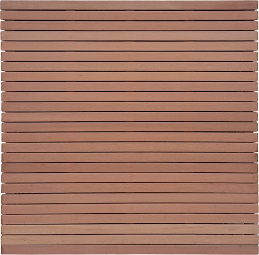 FelixWood® Sichtschutz Modern Rhombus Nr.51 1800 x 1800 mm 