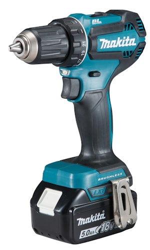 Makita Akku-Bohrschrauber DDF485RTJ