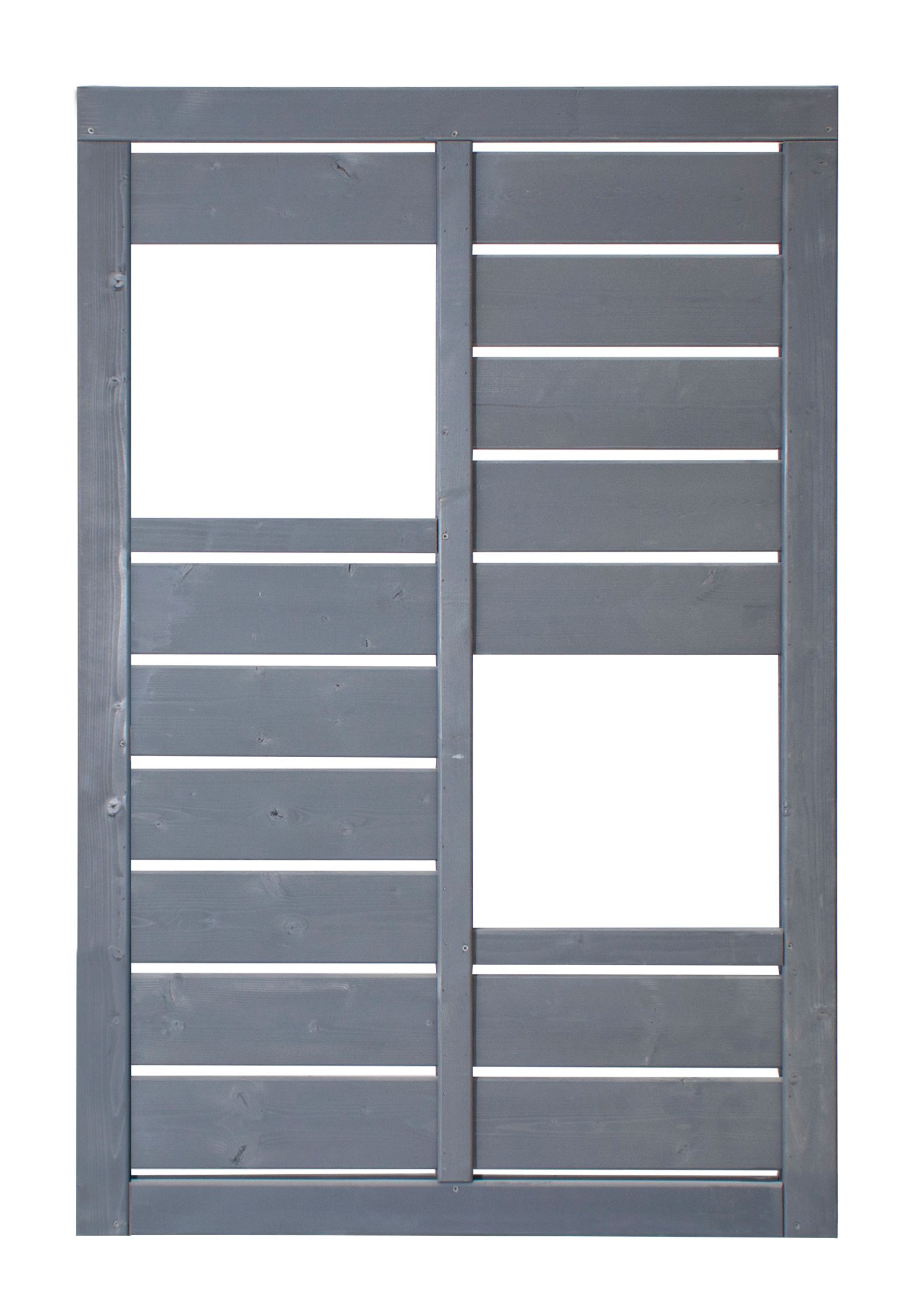 BM Serie TYP 207 Grundelement 90x140 cm