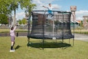 Vorschaubild Salta Trampolin Premium Black Edition