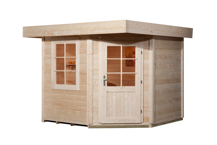 Weka Designhaus 213 28 mm