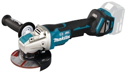 Makita Akku-Winkelschleifer DGA519Z