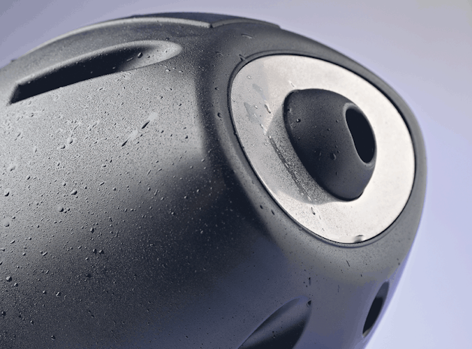 Oase JumpingJet Rainbow Star Erweiterungsset