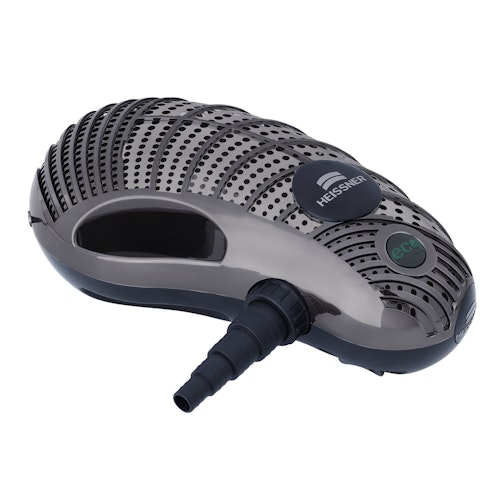 Heissner Aqua Craft - Asynchron ECO 6600 l/h (P6100E-00)