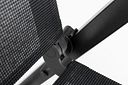 Vorschaubild Kettler Multipositionssessel BASIC+ PREMIUM, Aluminium / Outdoorgewebe