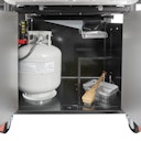 Vorschaubild Weber Gasgrill GENESIS S-325s - Stainless Steel